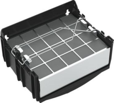 NEFF Z51FXJ0X0 - Long Life Umluftset